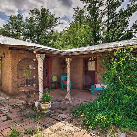 Patagonia Cottage With Patio And Yard, Walk To Town! المظهر الخارجي الصورة